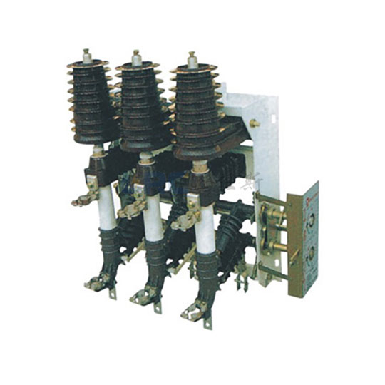 FN12-12 SERIES INDOOR USE HIGH VOLTAGE LOAD SWITCH