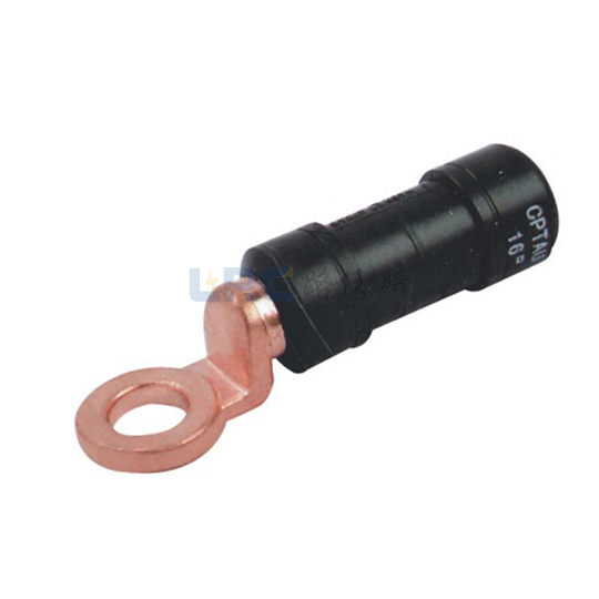 Pre-insulated Bimetal Lug