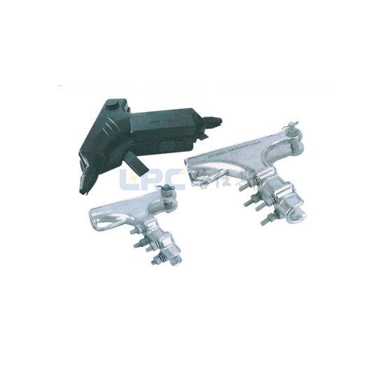 NLL SERIES ALLOY-ALUMINIUM STRAIN CLAMP