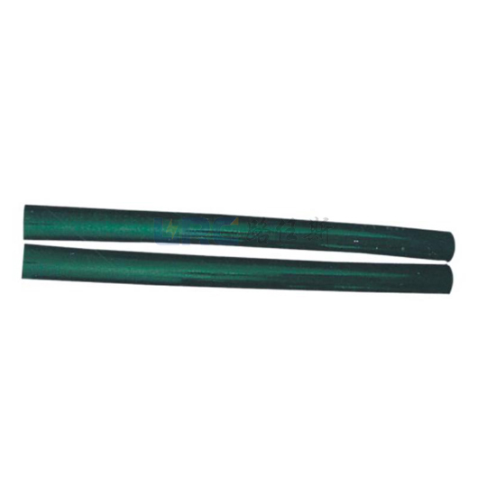 HEAT SHRINKABLE STRESS CONTROL TUBE