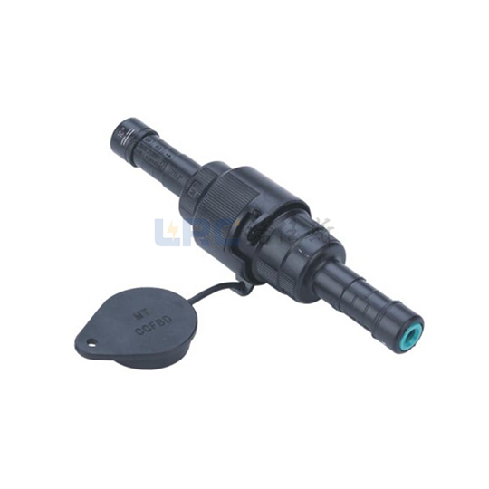 Pre-insulated Sleeve(with fuse)