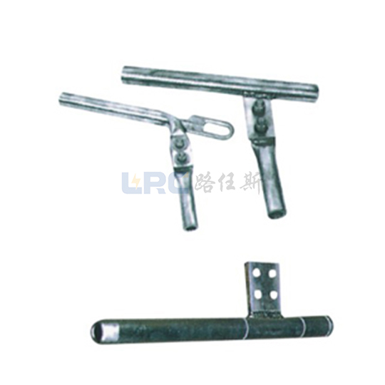 NY HYDRAULIC STRAIN CLAMP