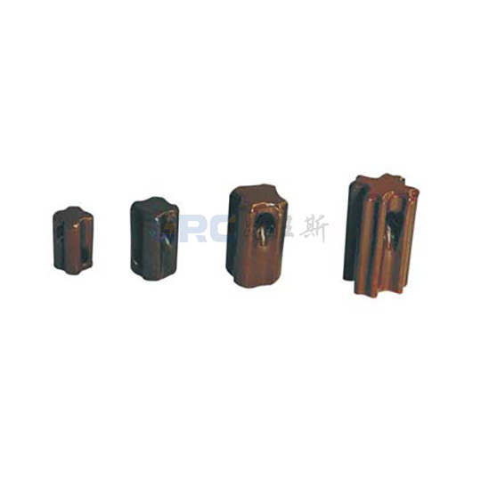 PORCELAIN STAY INSULATOR FOR LINES