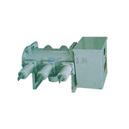 LW3-12 OUTDOOR AC HV SF6 CIRCUIT BREAKER