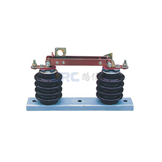 GW9-12 SERIES OUTDOOR SINGLE-POLE ISOLATING SWITCH