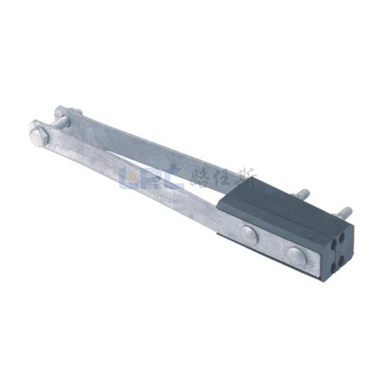 Anchoring Clamp