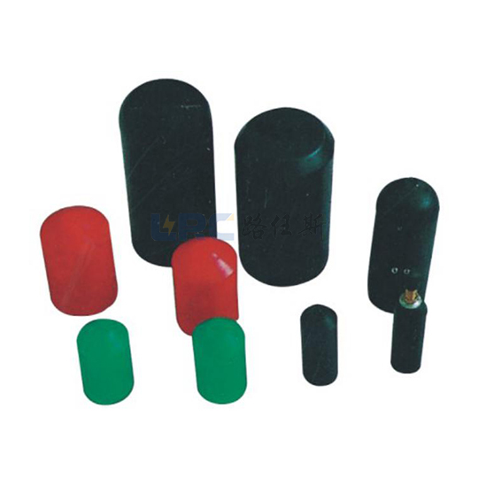 HEAT SHRINKABLE END CAP