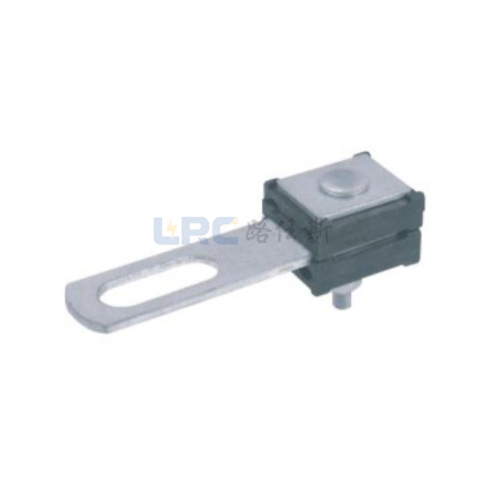 Anchoring Clamp
