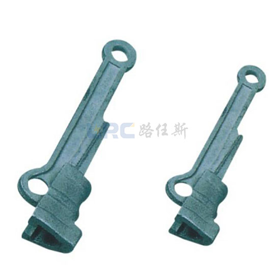 NXLH ALLOY ALUMINIUMSTRAIN CLAMP