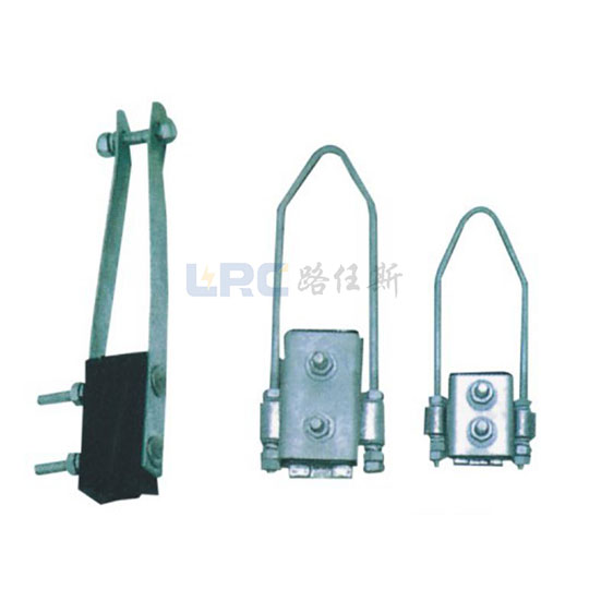JNS 4 CORE CLUSTERED TYPE TENSION CLAMP