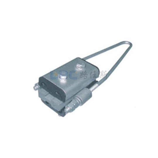 JNS Four(two）-core Bunched Cable Strain Clamp Series