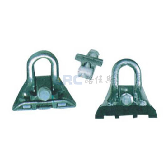 XHG SUSPENSION CLAMP FOR EXPORTING