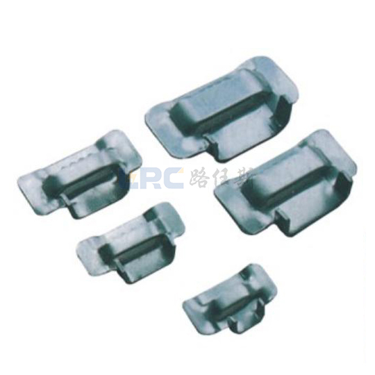 Stainless Steel Buckle