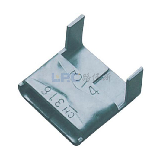 Stainless Steel Buckle