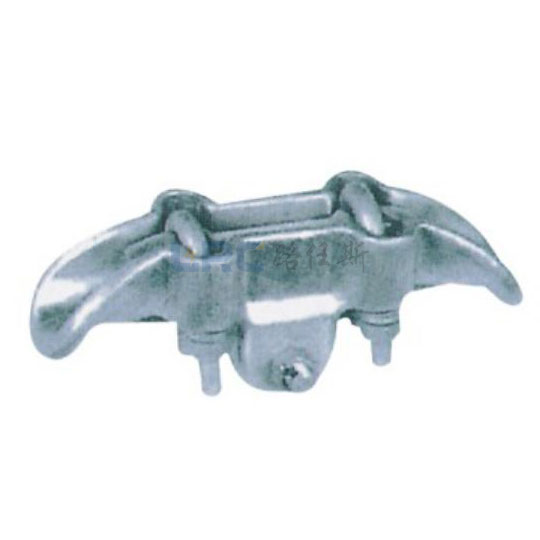 CGF SUSPENSION CLAMP