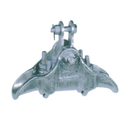 CGF SUSPENSION CLAMP(HUNG-DOWN TYPE)