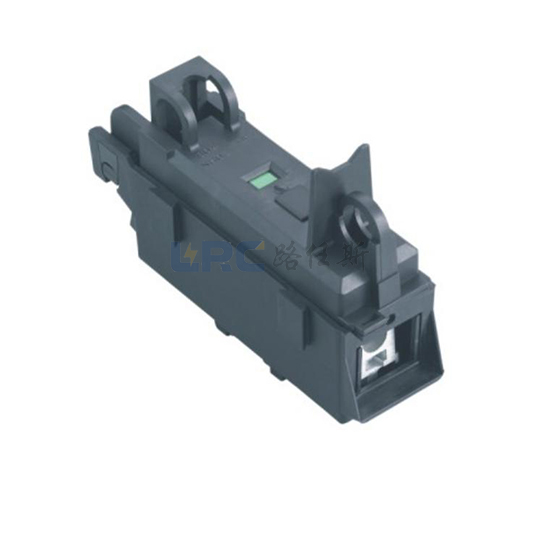 APDM630-3-Four Phase Switch for NH Fuses up to 630A,With Three Phase Operation