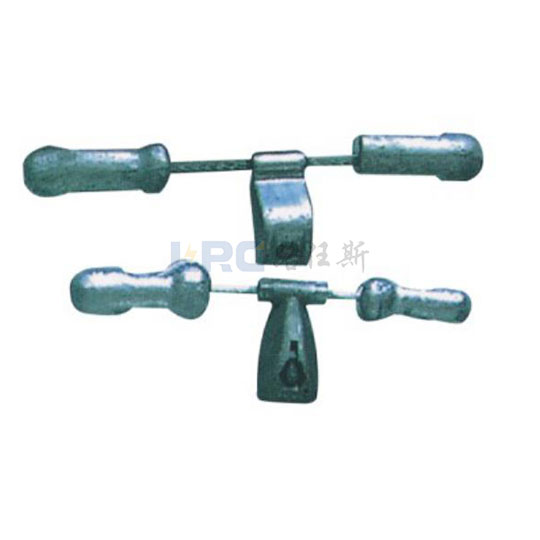 FR DAMPERS