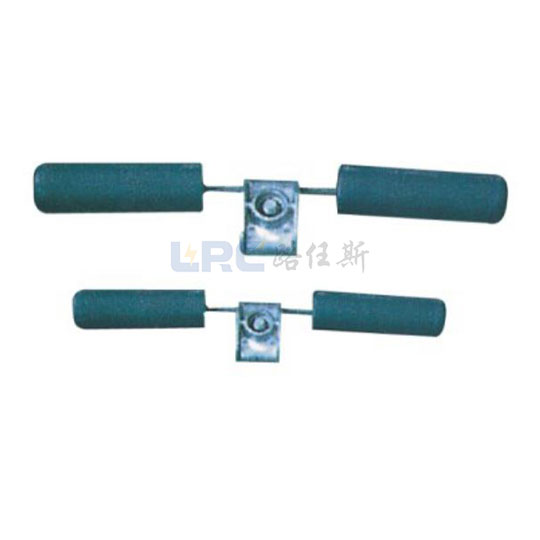 FF DAMPERS