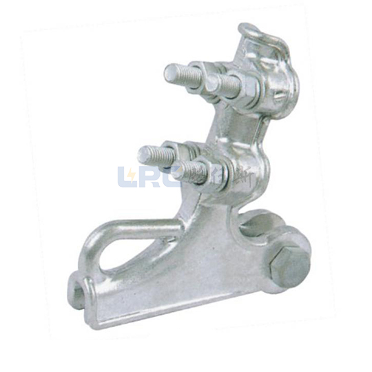 Bolted Type Strain Clamp