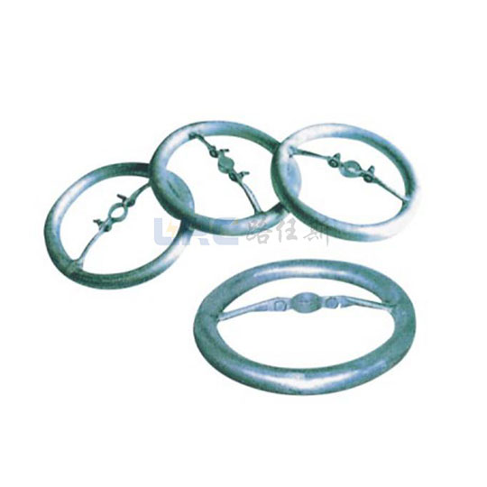FJH TYPE VOLTAGE DIVIDER RINGS