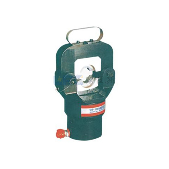 HYDRAULIC CRIMPING TOOLS