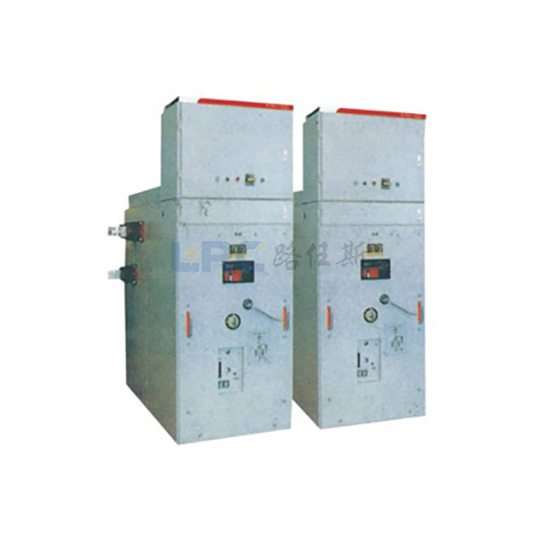 KYN1-12(Z)High-Voltage AC Switchgear