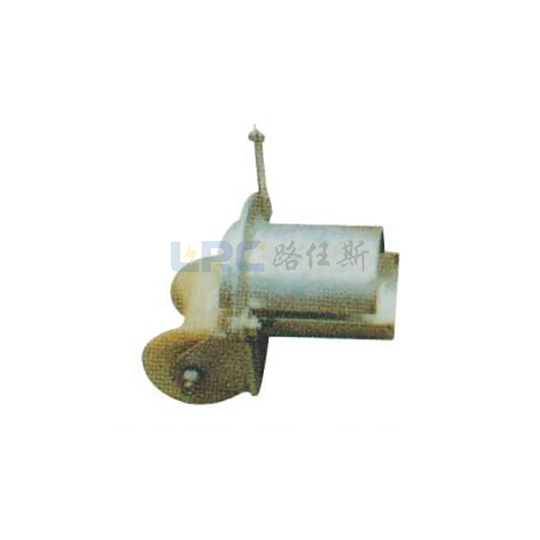 B series Cable Orifice Protection Pulleys