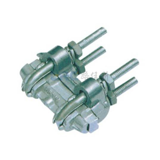 Link Tower Power Line Fitting