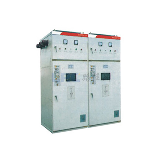 HXGN15A-12(F),XGN15-12(F·R)High-Voltage AC Switchgear