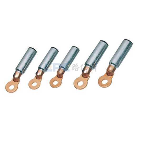 DTL Copper-aluminium Connecting Terminals