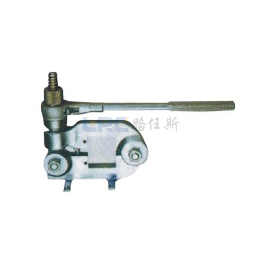 Altitude Pressure Clamp