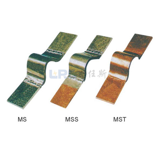 MS MSS MST Bar Expansion Joints