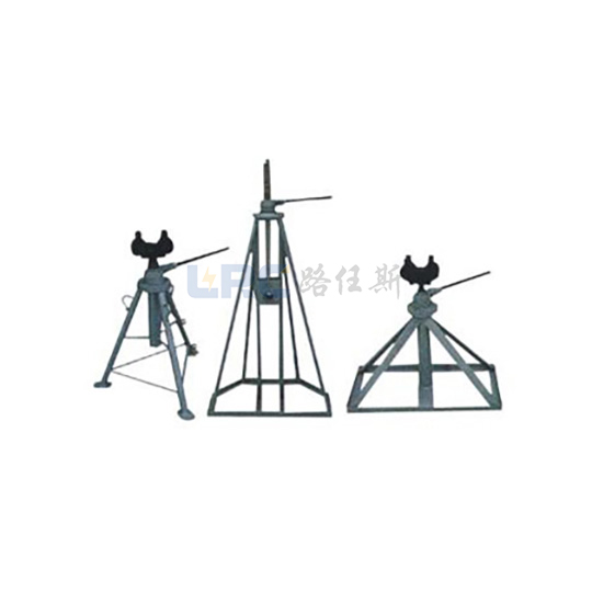 Creel Stand