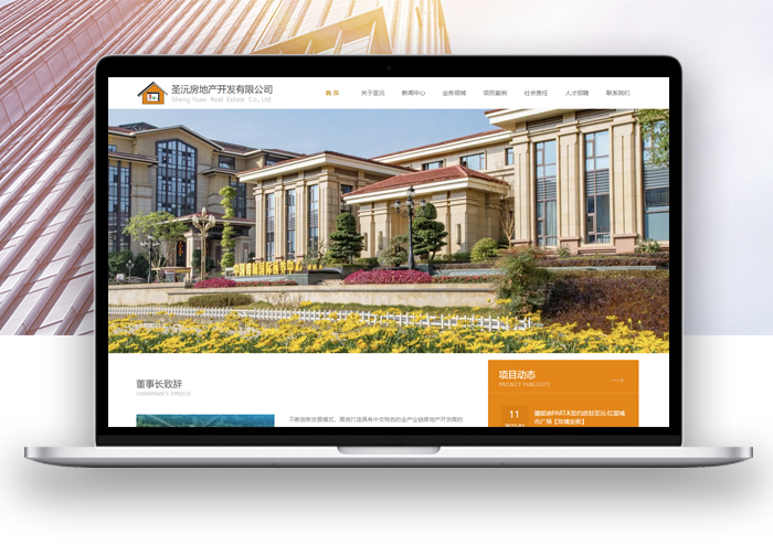 圣沅房地产开发有限公司