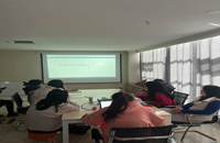 畅通云平台-泰安三里屯客户培训会