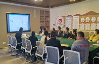 畅通云平台-济南鼎峰中心客户培训会