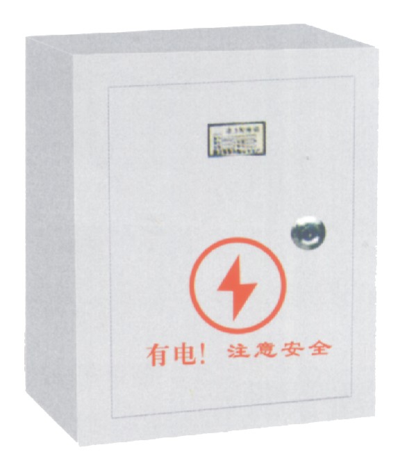 XM(R)照明箱