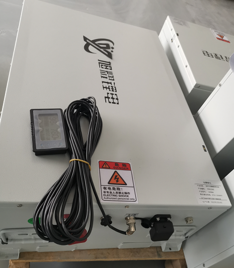 12V1000Ah房车锂电池