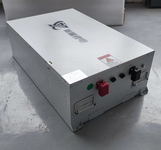 48V200Ah房车锂电池