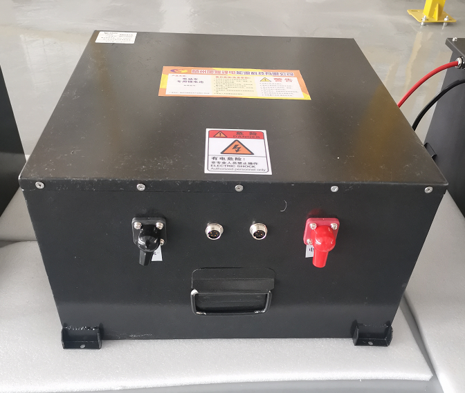 48V200Ah房车锂电池
