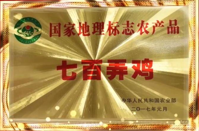 荣誉资质