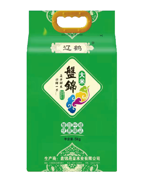 <div style="text-align:center;">
	<span style="font-size:16px;">盤錦大米5kg</span>
</div>