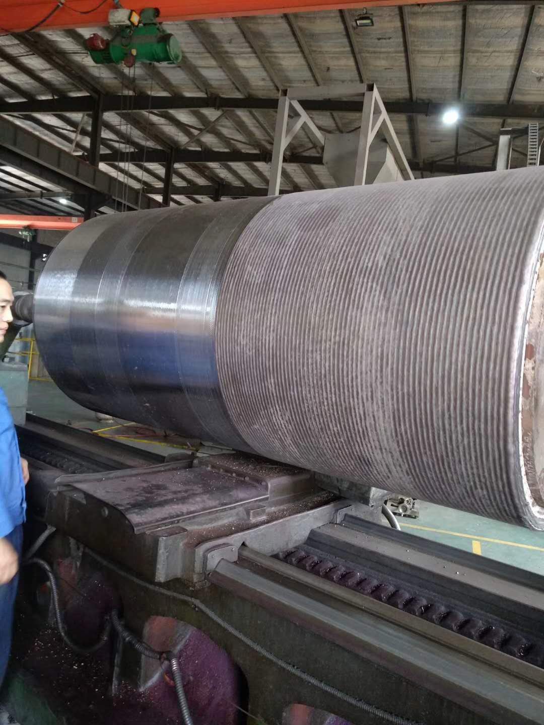 热轧支撑辊堆焊焊丝   型号 SHM224