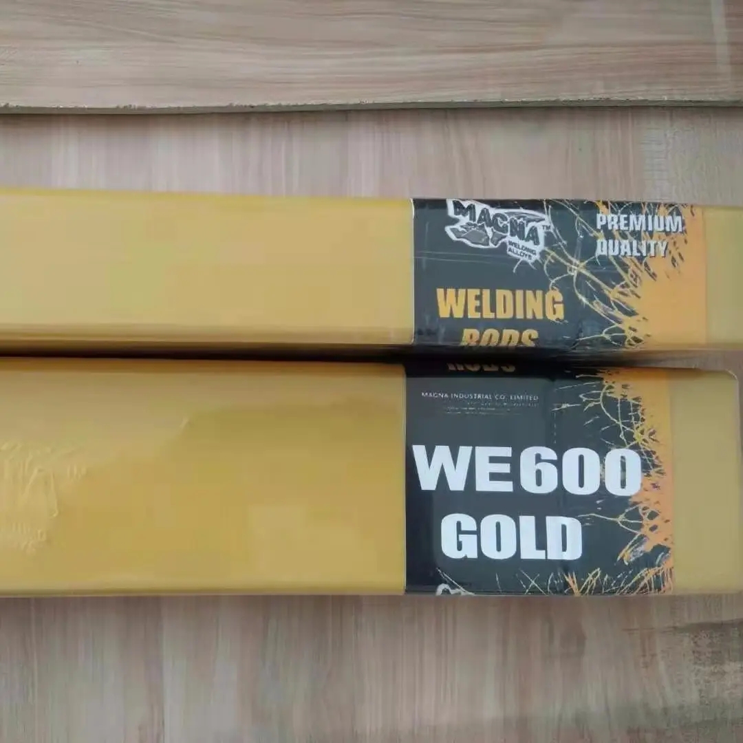 MG710模具焊条
