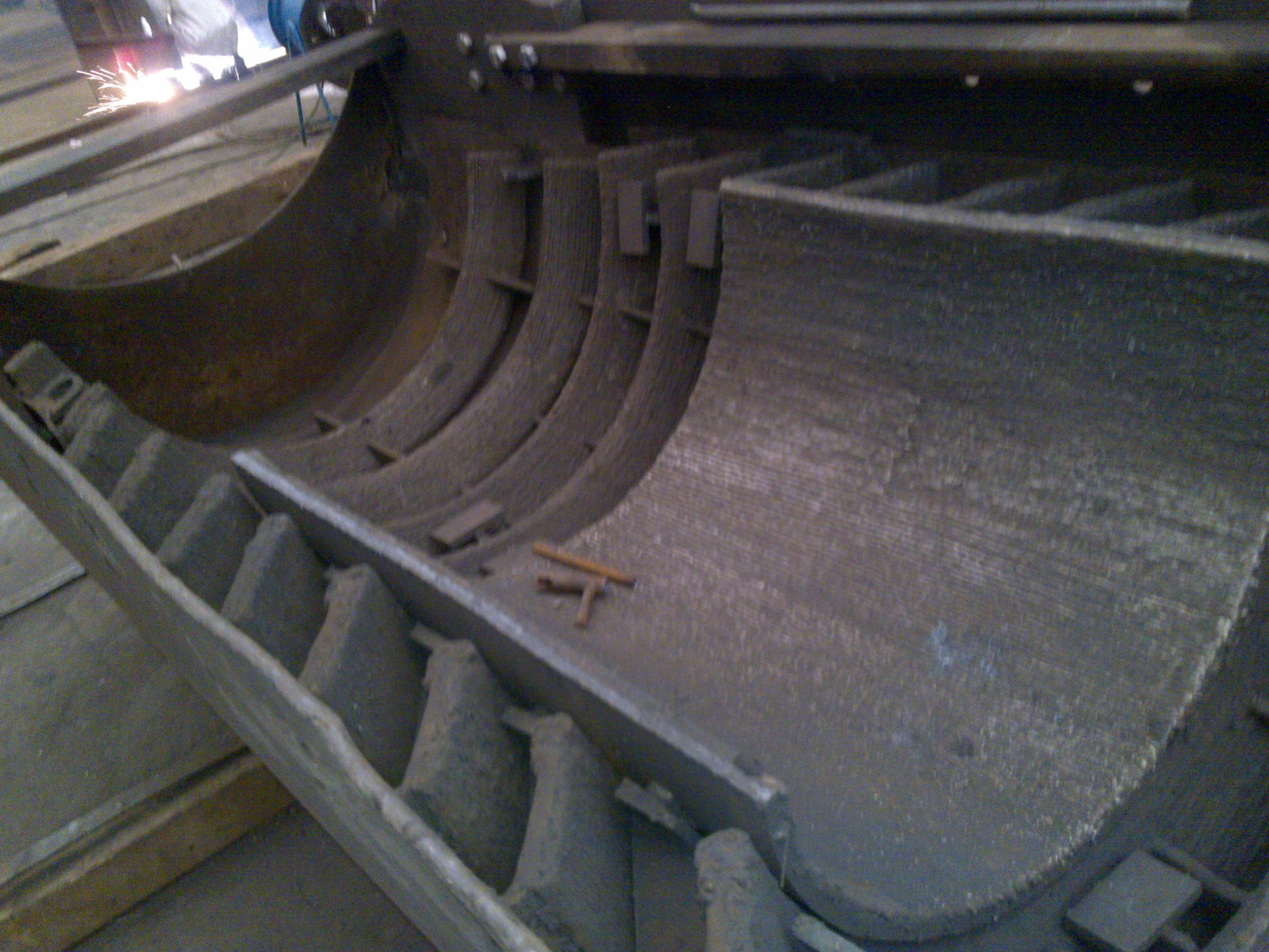 铰刀堆焊焊丝 焊丝型号SHQ605