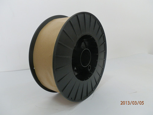 SQJ807高强度钢碱性气保护药芯焊丝