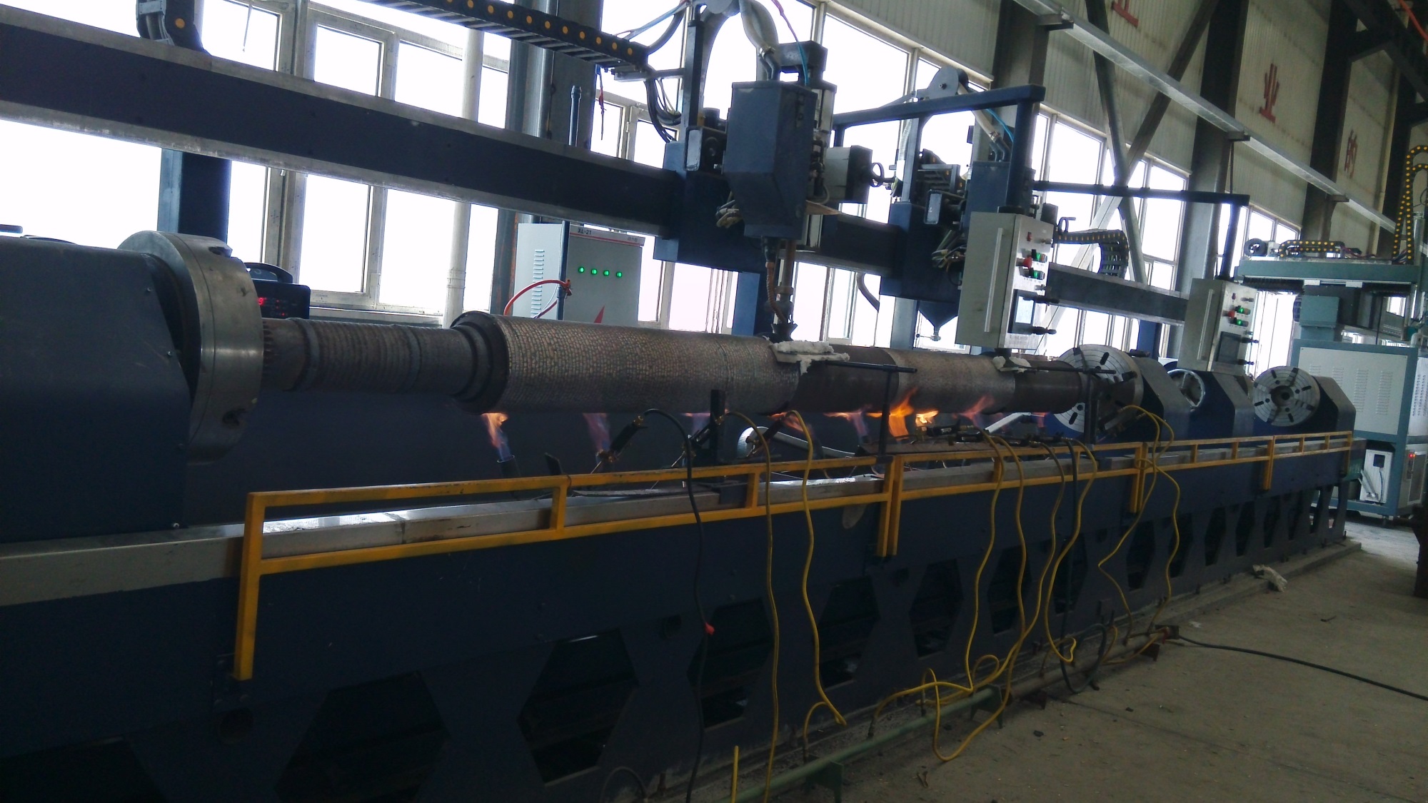 助卷辊堆焊焊丝 型号 SHM551