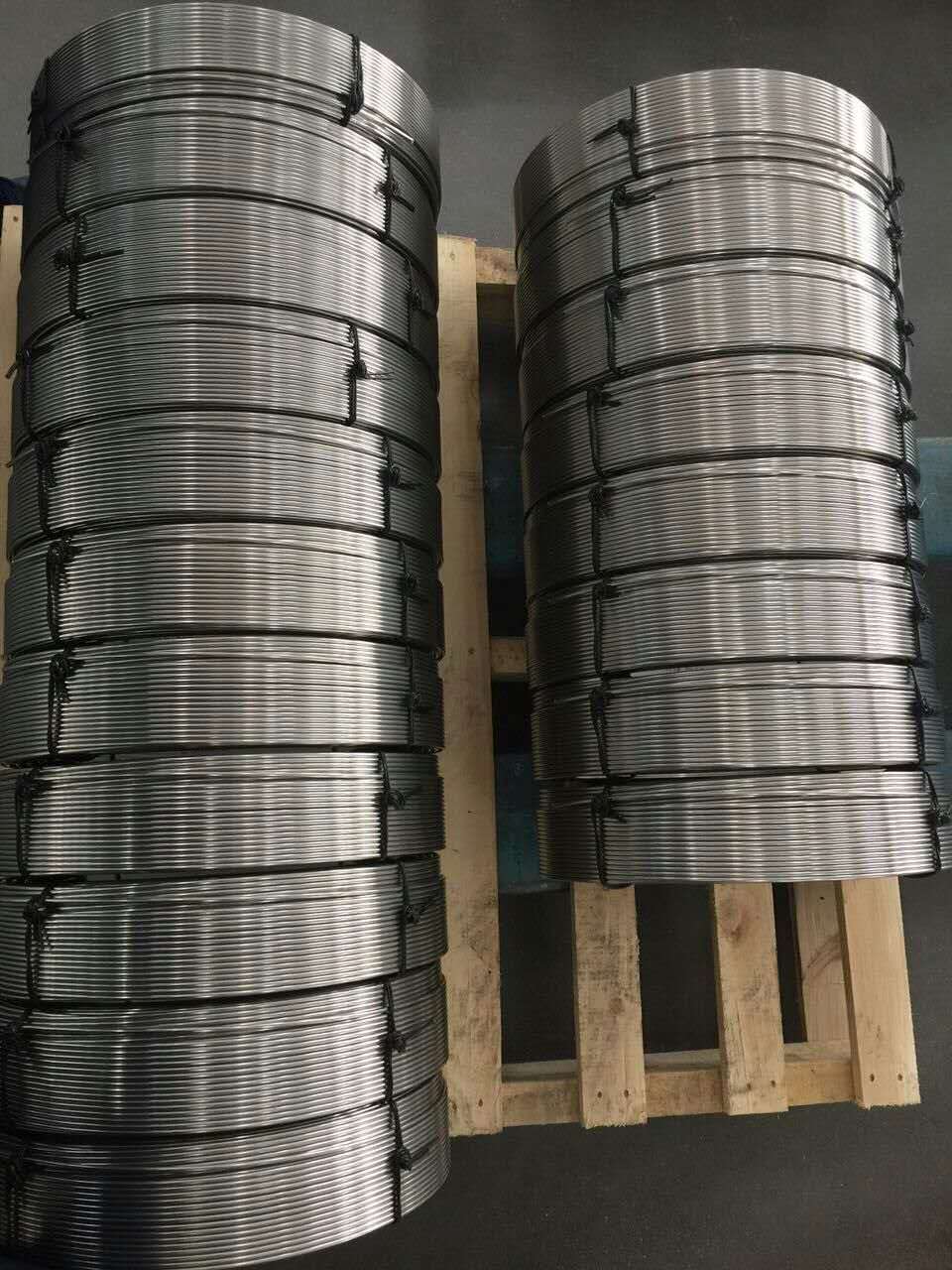 辊道辊堆焊焊丝 型号 H313