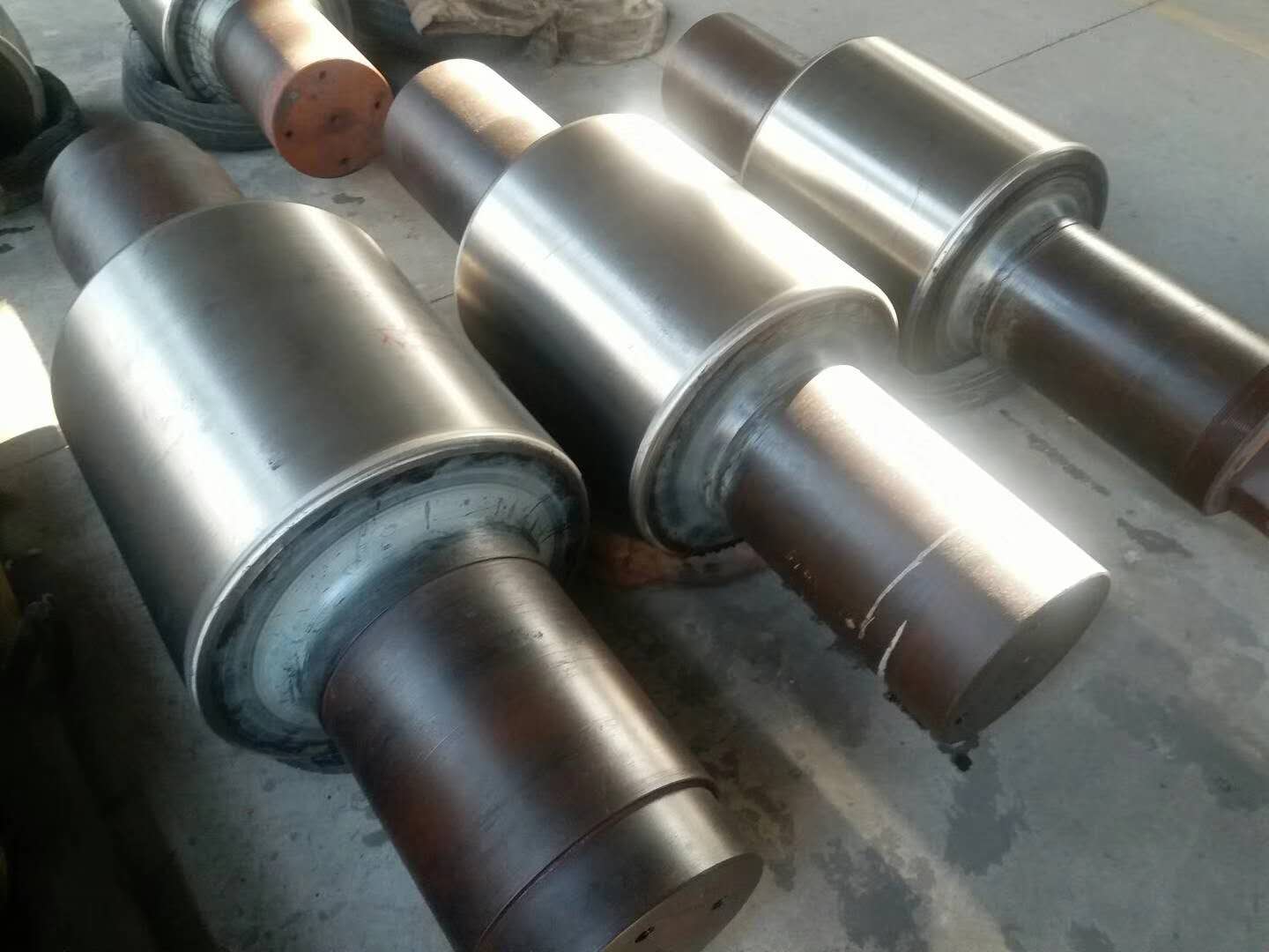 冷轧辊堆焊焊丝 焊丝 SHM2481